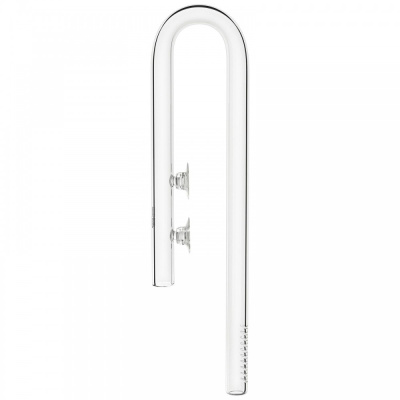 Chihiros lily pipe poppy L 16/22 трубка забора воды, стекло